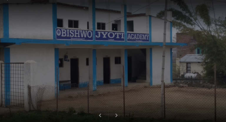 Bishwo Jyoti Academy Surkhet 768x415