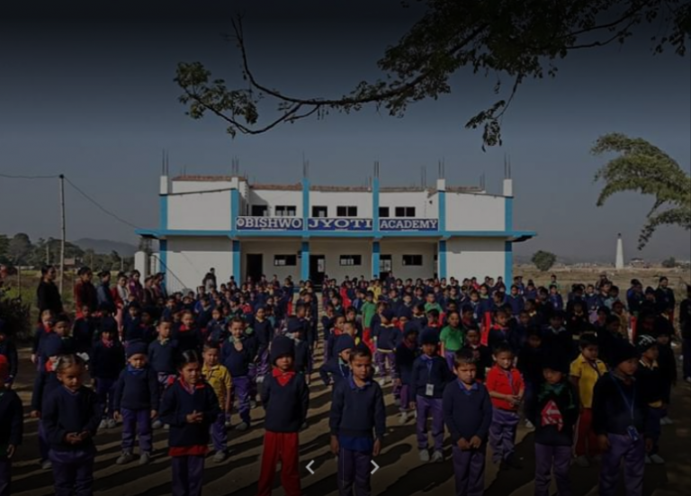 Bishwo Jyoti Academy Surkhet1 768x551