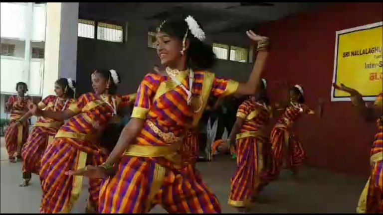 Childrens Paradise Higher Secondary School1 768x432