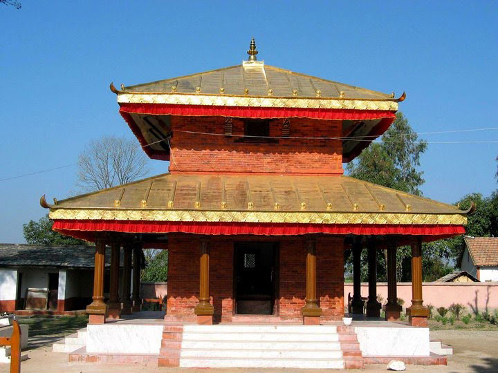 Deuti Bajai Temple1