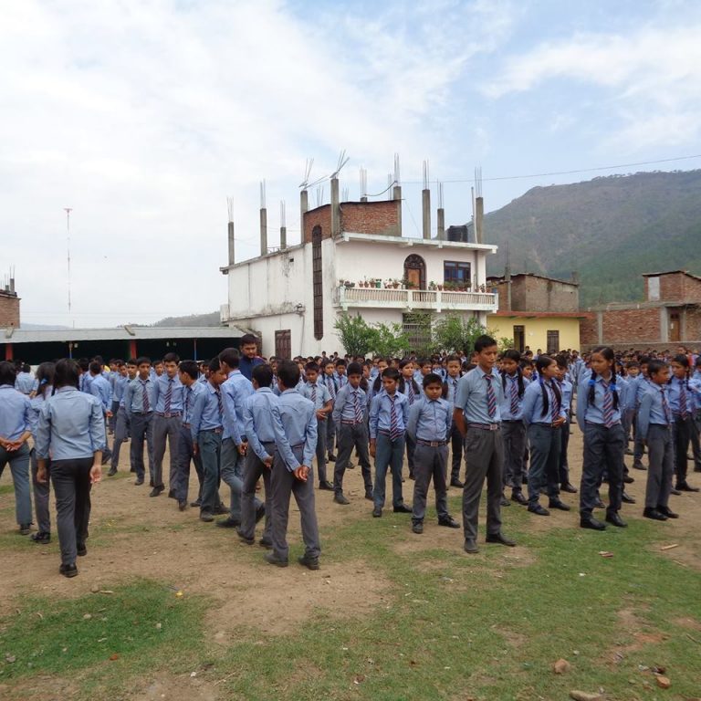 International Co operative Academy 768x768