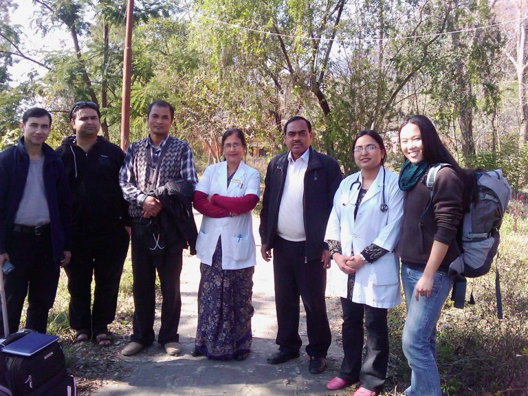 Mid Western Regional Hospital Surkhet1 1 768x576