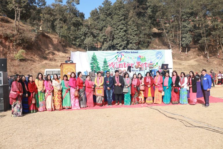 Nepal police school surkhet2 768x512